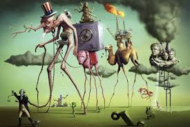 La Teoría Marxista de la Dependencia (TMD): Una crítica a la Intervención Capitalista en los Países en «Desarrollo»