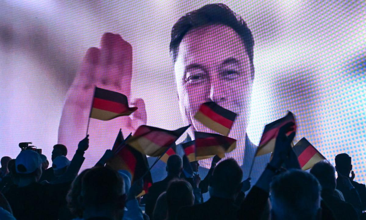 La Izquierda ante el Auge de la Extrema Derecha. Causas y Oportunidades