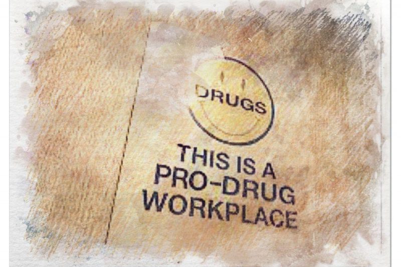 La política mundial sobre drogas: un obstáculo al crecimiento humano