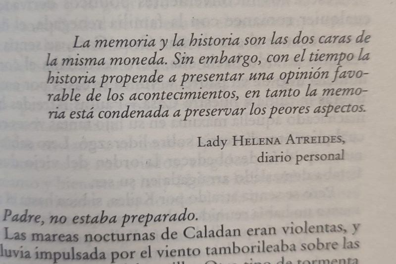 Historia vs. Memoria
