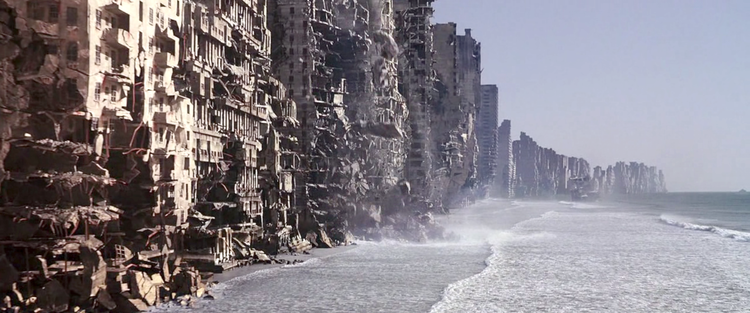 Origen de Christopher Nolan y el concepto de Propiedad Privada: La idea que no parece una idea