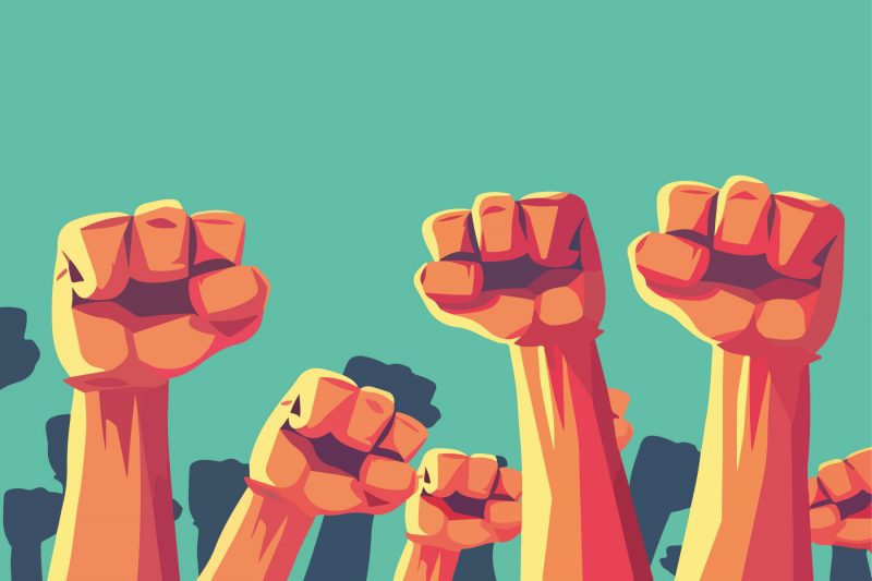 Sin soberanía colectiva (de clase y estructural) no es posible la soberanía individual