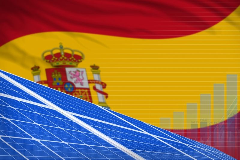 Patriotismo, soberanía energética y renovables (en España)