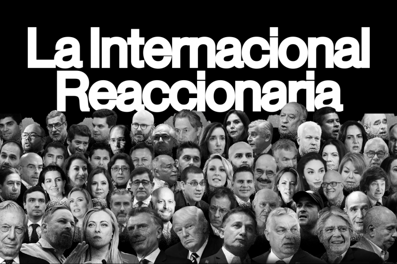 ¿Nos hacía falta la ola de extrema derecha?