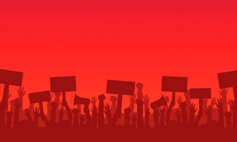 Manifiesto por un sindicalismo de confrontación, ecosocialista y de clase. Un sindicalismo para el S. XXI