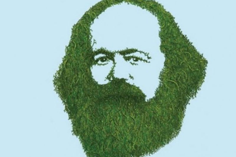 Más allá del productivismo, por un horizonte ecosocial. Un Sindicalismo para el S. XXI.